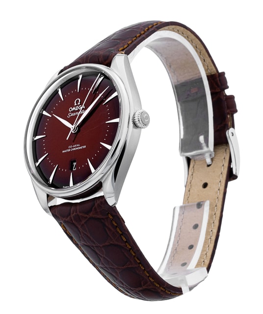 Omega Seamaster Boutique Editions 511.13.40.20.11.002 Image 2